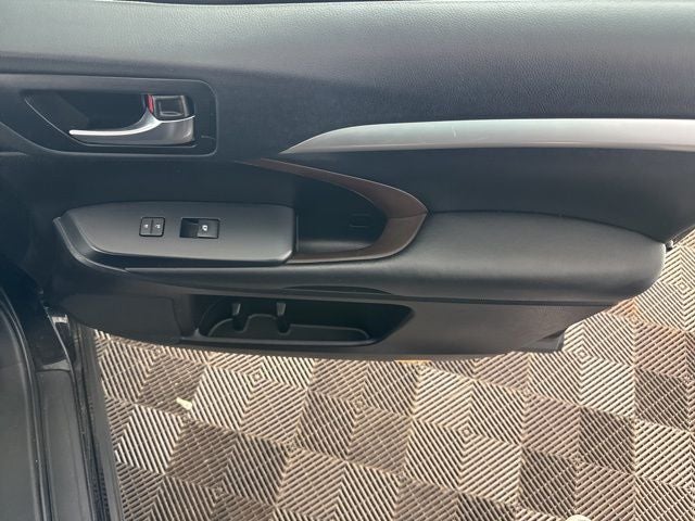 2019 Toyota Highlander XLE AWD