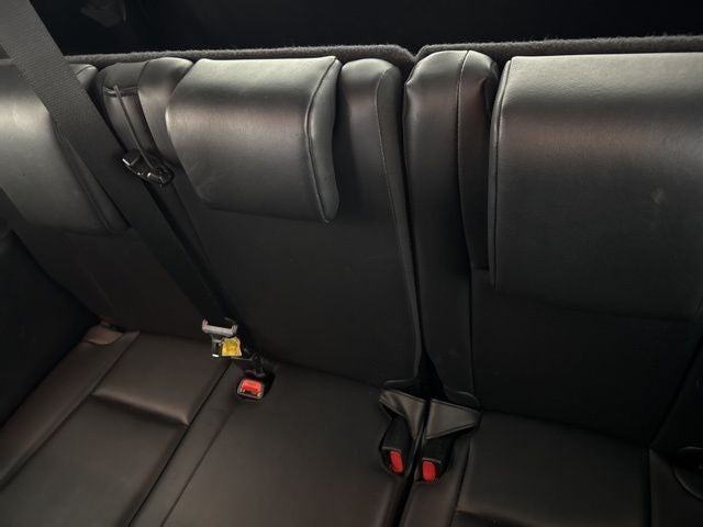 2019 Toyota Highlander XLE AWD