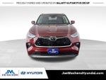 2024 Toyota Highlander Platinum AWD