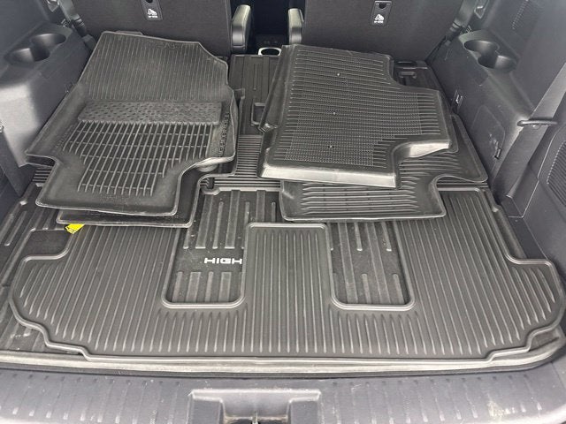 2024 Toyota Highlander Platinum AWD