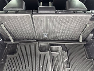 2024 Toyota Highlander Platinum AWD
