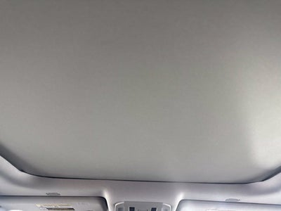 2024 Toyota Highlander Platinum AWD