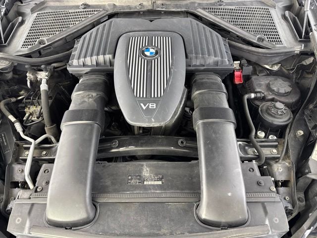 2007 BMW X5 4.8i