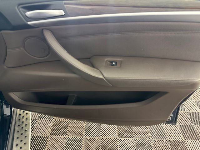 2007 BMW X5 4.8i
