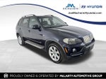 2007 BMW X5 4.8i