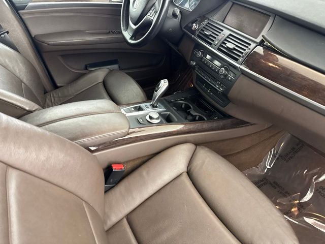 2007 BMW X5 4.8i