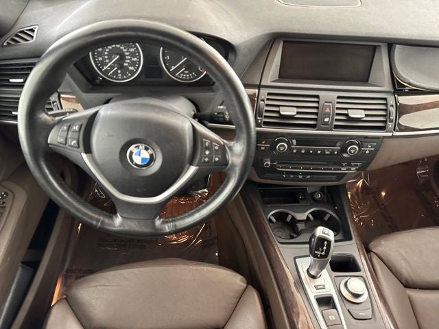 2007 BMW X5 4.8i