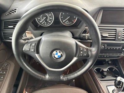 2007 BMW X5 4.8i