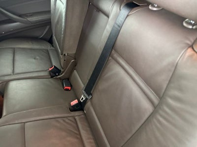2007 BMW X5 4.8i