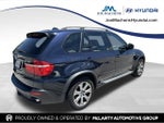 2007 BMW X5 4.8i