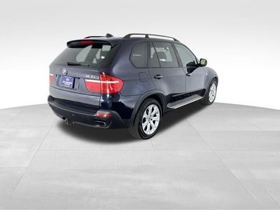 2007 BMW X5 4.8i