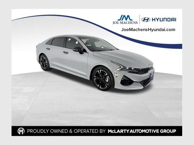 2022 Kia K5 GT-Line Premium Pkg FWD