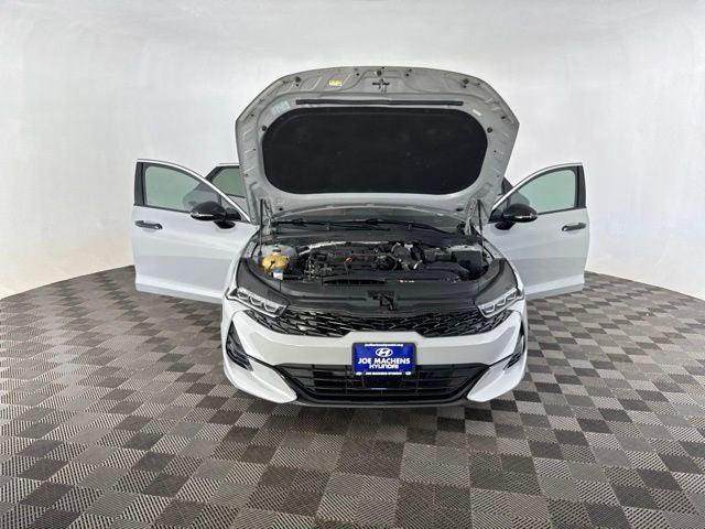 2022 Kia K5 GT-Line Premium Pkg FWD