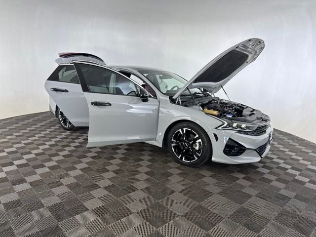 2022 Kia K5 GT-Line Premium Pkg FWD