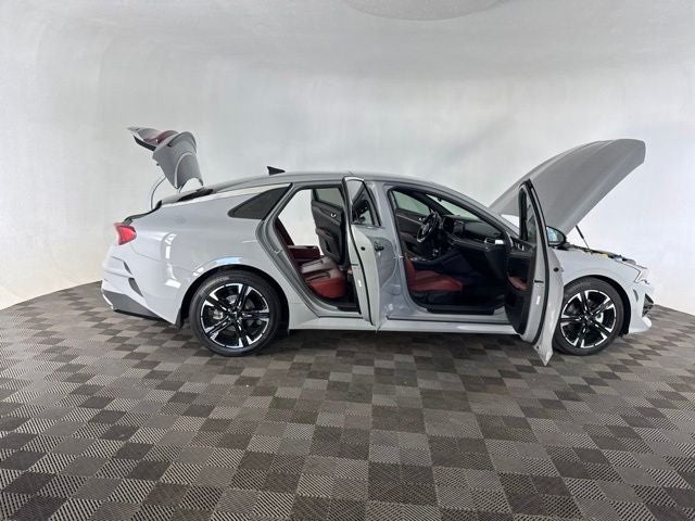 2022 Kia K5 GT-Line Premium Pkg FWD