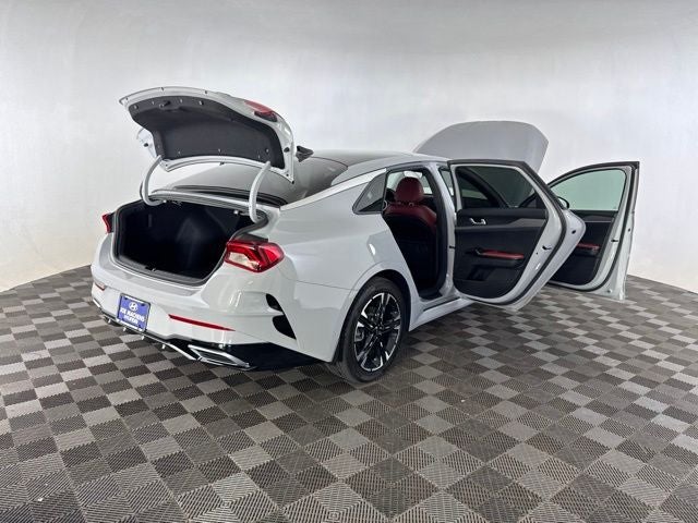 2022 Kia K5 GT-Line Premium Pkg FWD