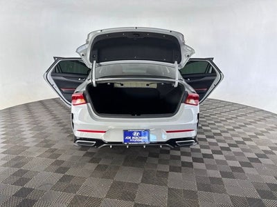 2022 Kia K5 GT-Line Premium Pkg FWD