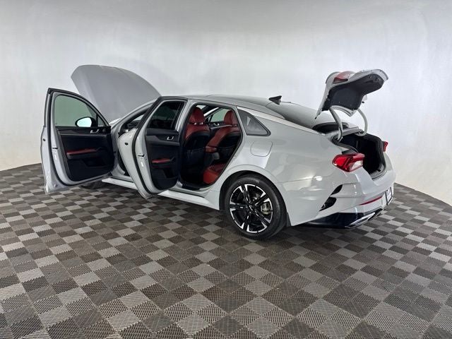 2022 Kia K5 GT-Line Premium Pkg FWD