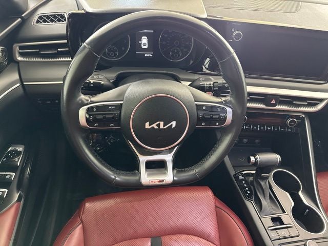 2022 Kia K5 GT-Line Premium Pkg FWD