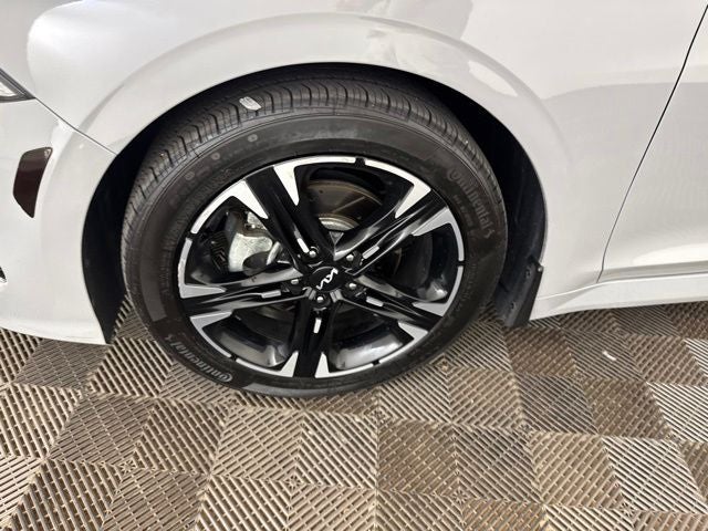 2022 Kia K5 GT-Line Premium Pkg FWD