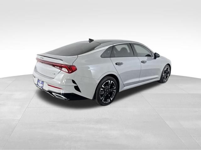 2022 Kia K5 GT-Line Premium Pkg FWD
