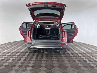2023 Kia Sorento X-Line EX AWD