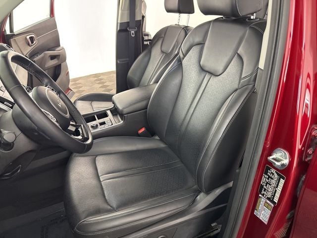 2023 Kia Sorento X-Line EX AWD