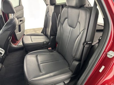 2023 Kia Sorento X-Line EX AWD