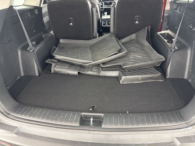 2023 Kia Sorento X-Line EX AWD