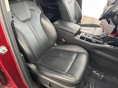 2023 Kia Sorento X-Line EX AWD