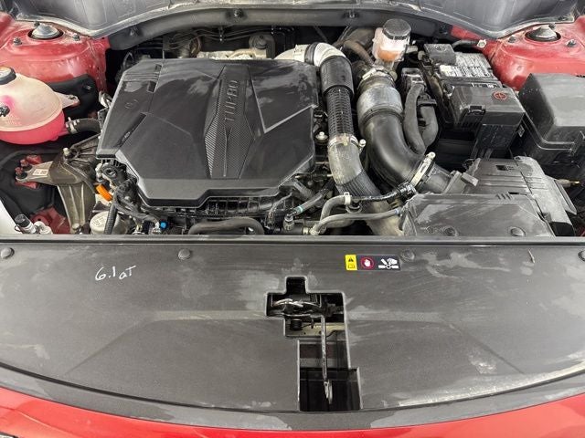 2023 Kia Sorento X-Line EX AWD