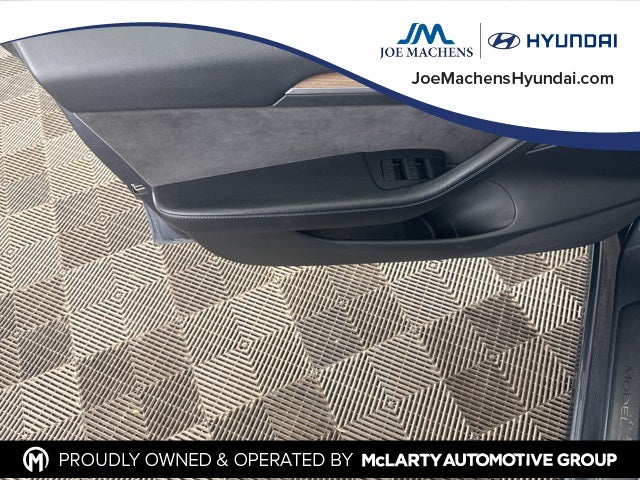 2022 Tesla Model 3 Long Range AWD