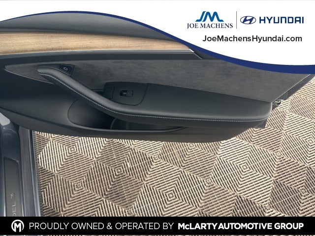 2022 Tesla Model 3 Long Range AWD