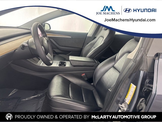 2022 Tesla Model 3 Long Range AWD