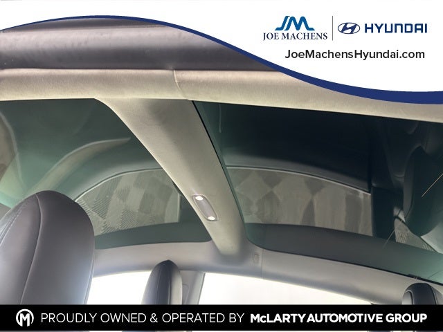 2022 Tesla Model 3 Long Range AWD