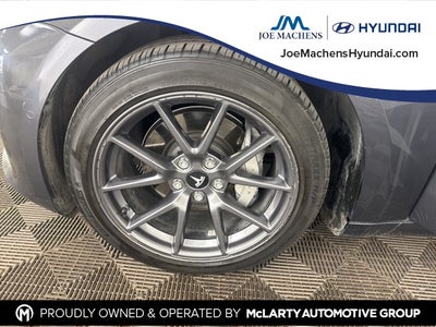 2022 Tesla Model 3 Long Range AWD