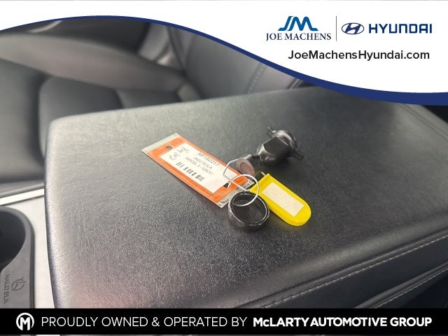 2022 Tesla Model 3 Long Range AWD