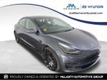 2022 Tesla Model 3 Performance AWD