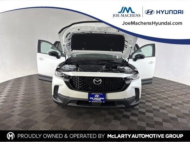 2025 Mazda Mazda CX-50 2.5 S Premium Plus Package