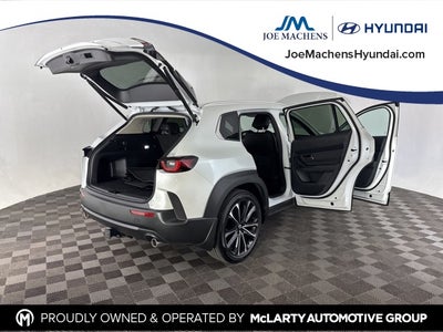 2025 Mazda Mazda CX-50 2.5 S Premium Plus Package