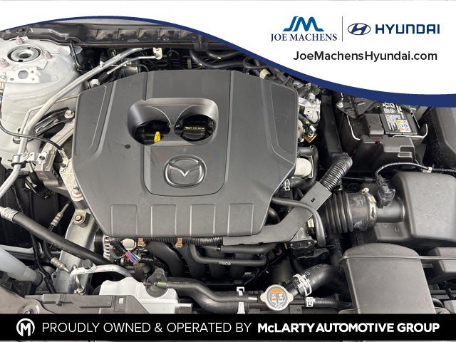 2025 Mazda Mazda CX-50 2.5 S Premium Plus Package