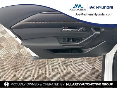 2025 Mazda Mazda CX-50 2.5 S Premium Plus Package