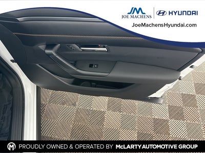 2025 Mazda Mazda CX-50 2.5 S Premium Plus Package