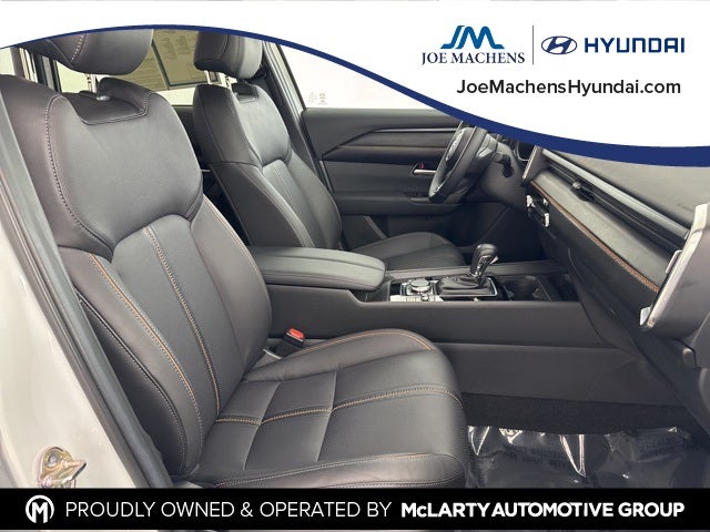 2025 Mazda Mazda CX-50 2.5 S Premium Plus Package