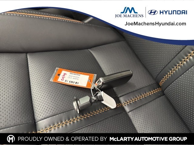 2025 Mazda Mazda CX-50 2.5 S Premium Plus Package