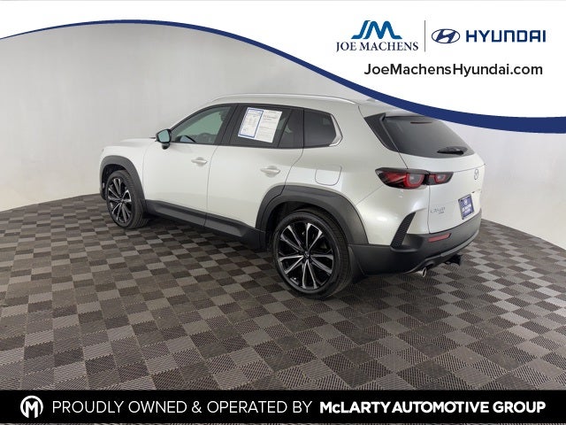 2025 Mazda Mazda CX-50 2.5 S Premium Plus Package