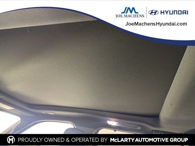 2024 Toyota Sequoia Platinum 4WD