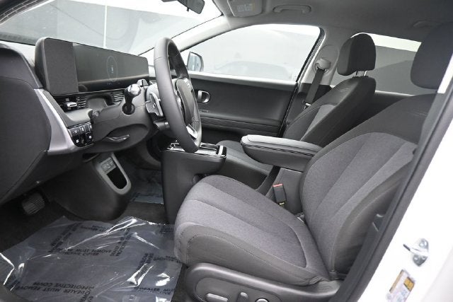 2027 Hyundai IONIQ 5 SE