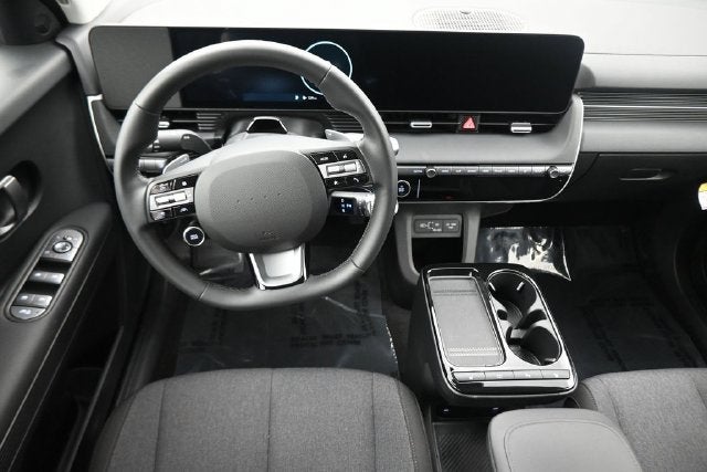 2027 Hyundai IONIQ 5 SE