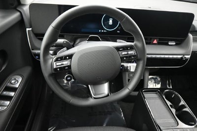 2027 Hyundai IONIQ 5 SE